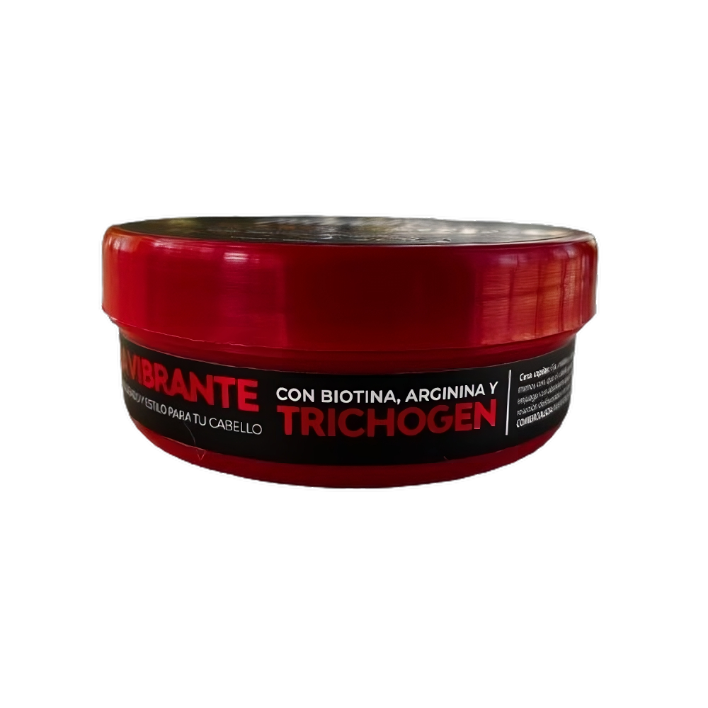CERA VIBRANTE RED´S | 160g
