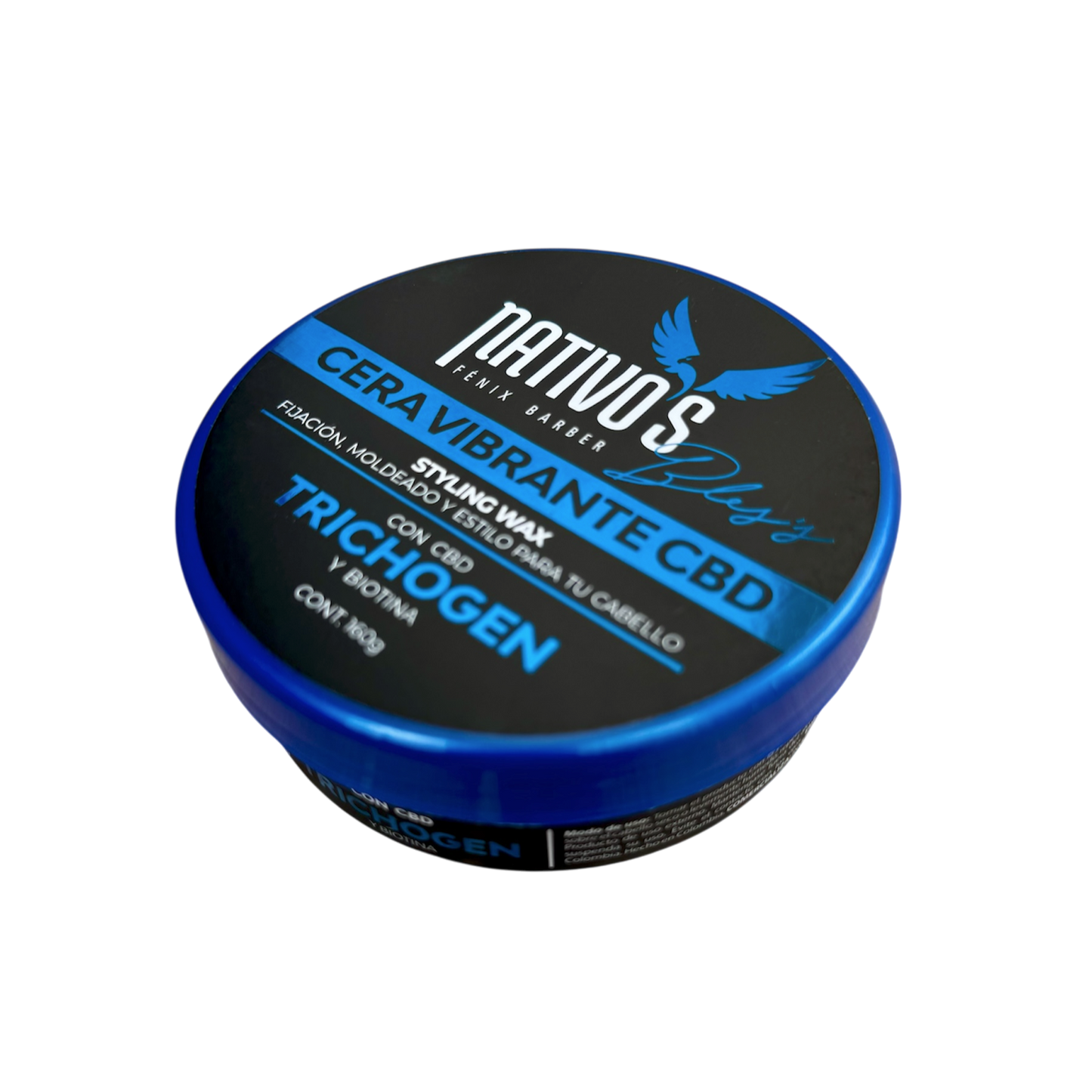 CERA VIBRANTE BLES'S | 160g