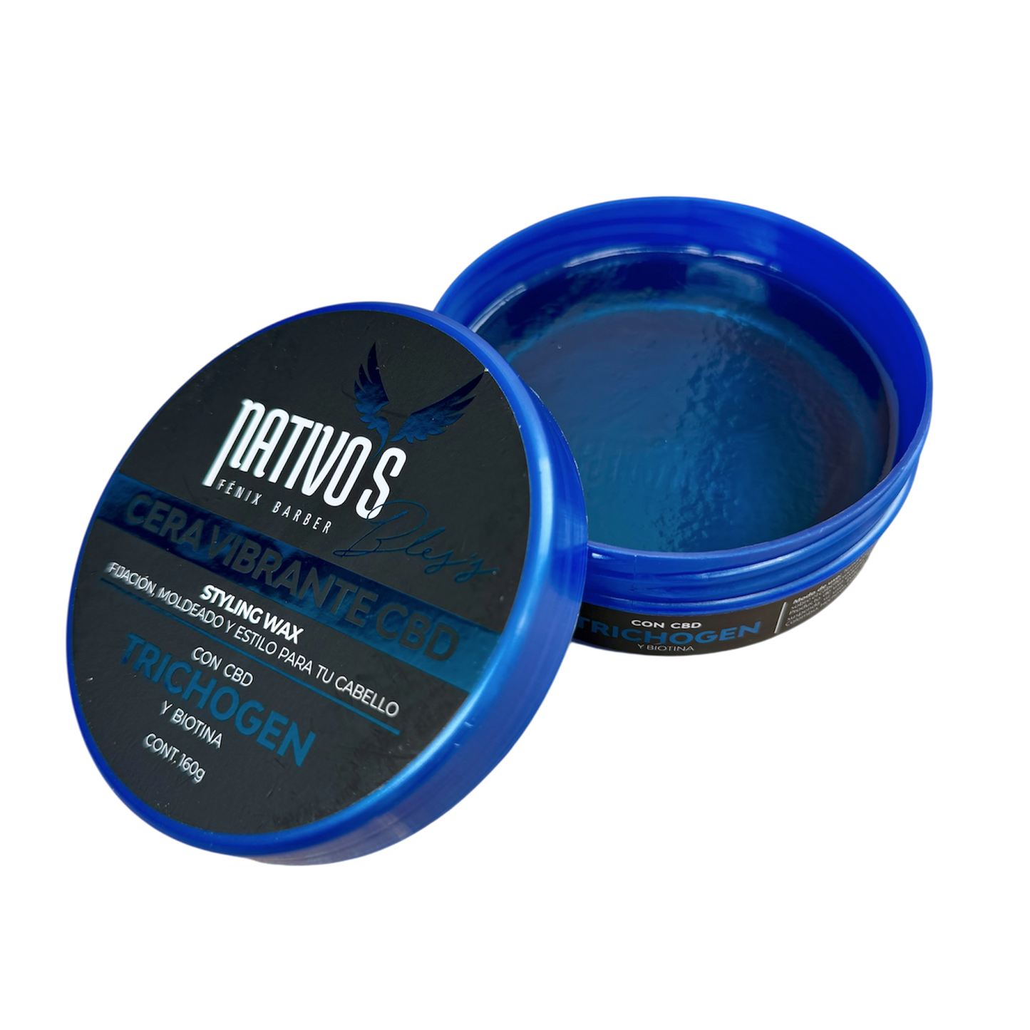CERA VIBRANTE BLES'S | 160g