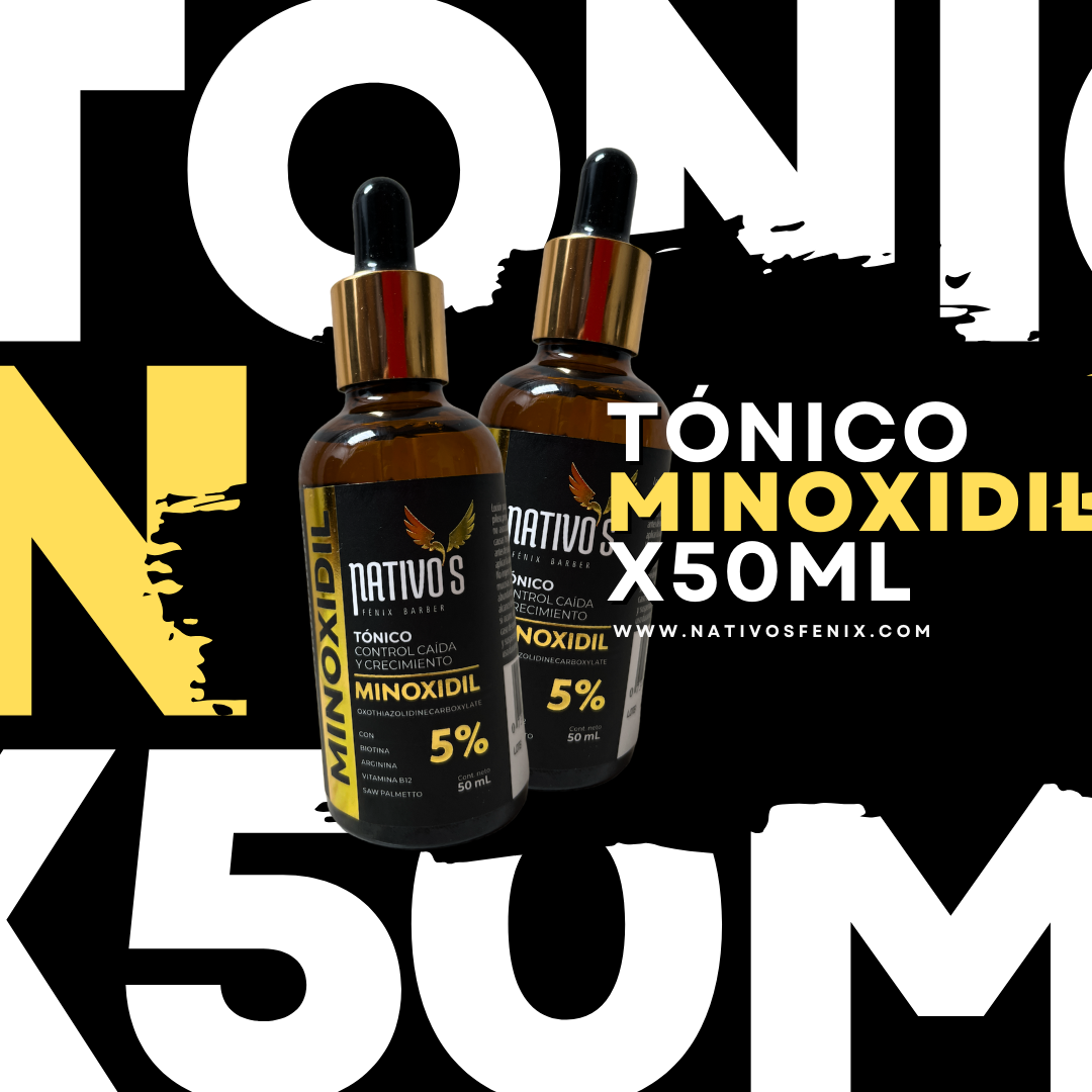 MINOXIDIL x50mL