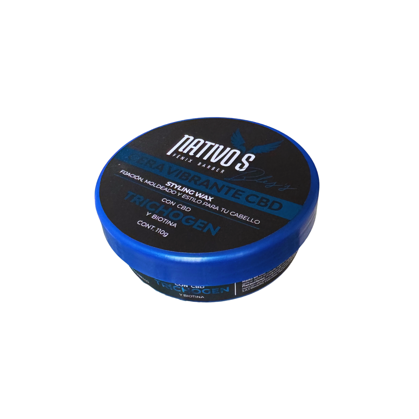 CERA VIBRANTE BLES'S | 110g