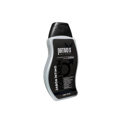 JABÓN ÍNTIMO - FOR MEN