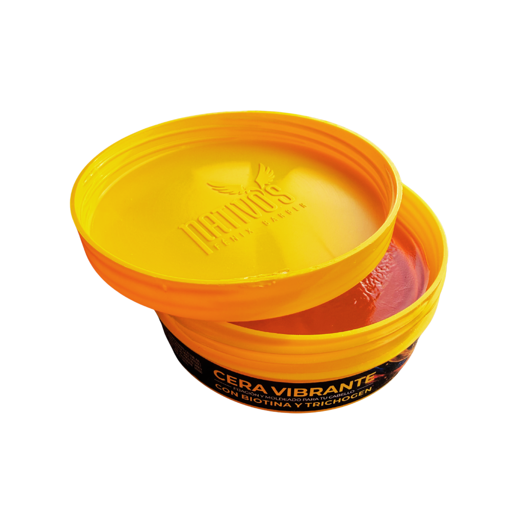 CERA VIBRANTE MUNDIALISTA | 130g