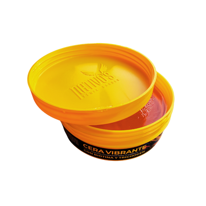 CERA VIBRANTE MUNDIALISTA | 130g