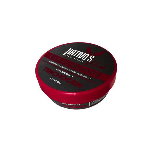CERA VIBRANTE RED´S | 110g
