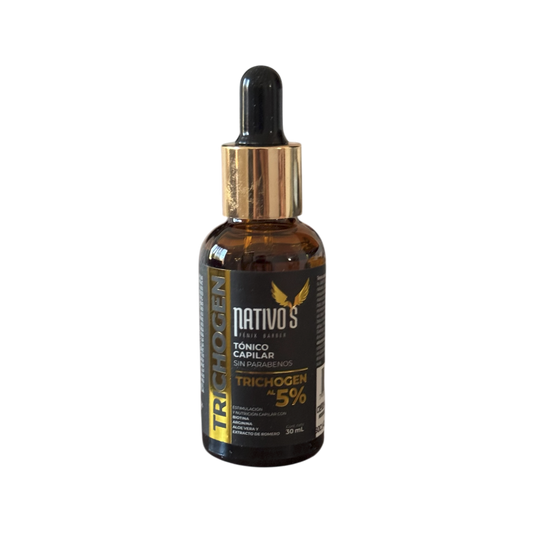 TÓNICO CAPILAR - TRICHOGEN x30mL