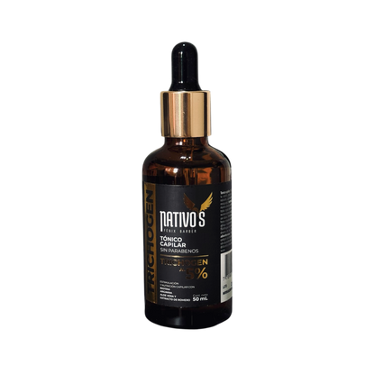 TÓNICO CAPILAR - TRICHOGEN x50mL