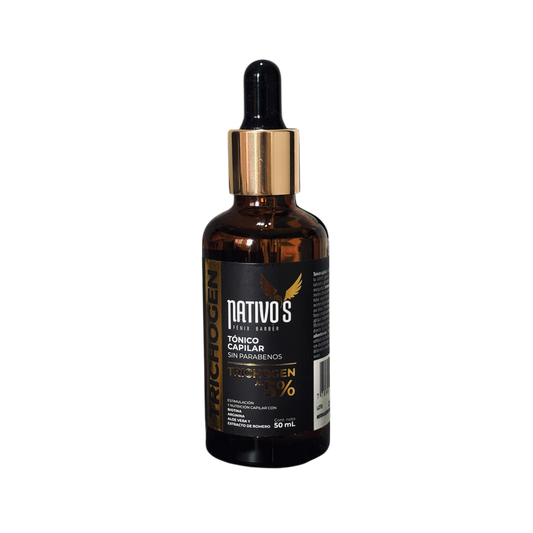 TÓNICO CAPILAR - TRICHOGEN x50mL