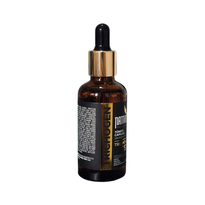 TÓNICO CAPILAR - TRICHOGEN x50mL