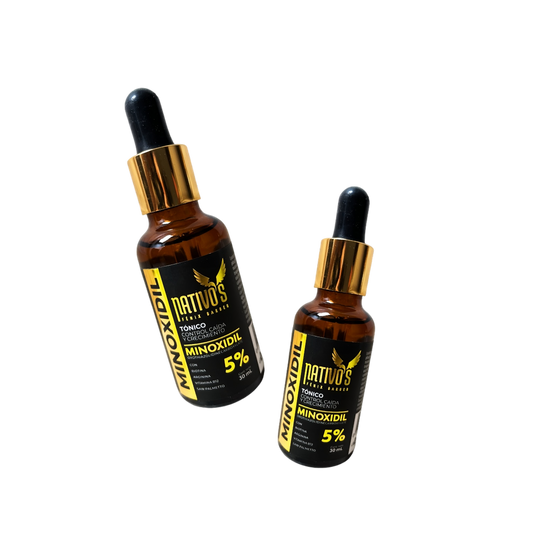 MINOXIDIL x30mL