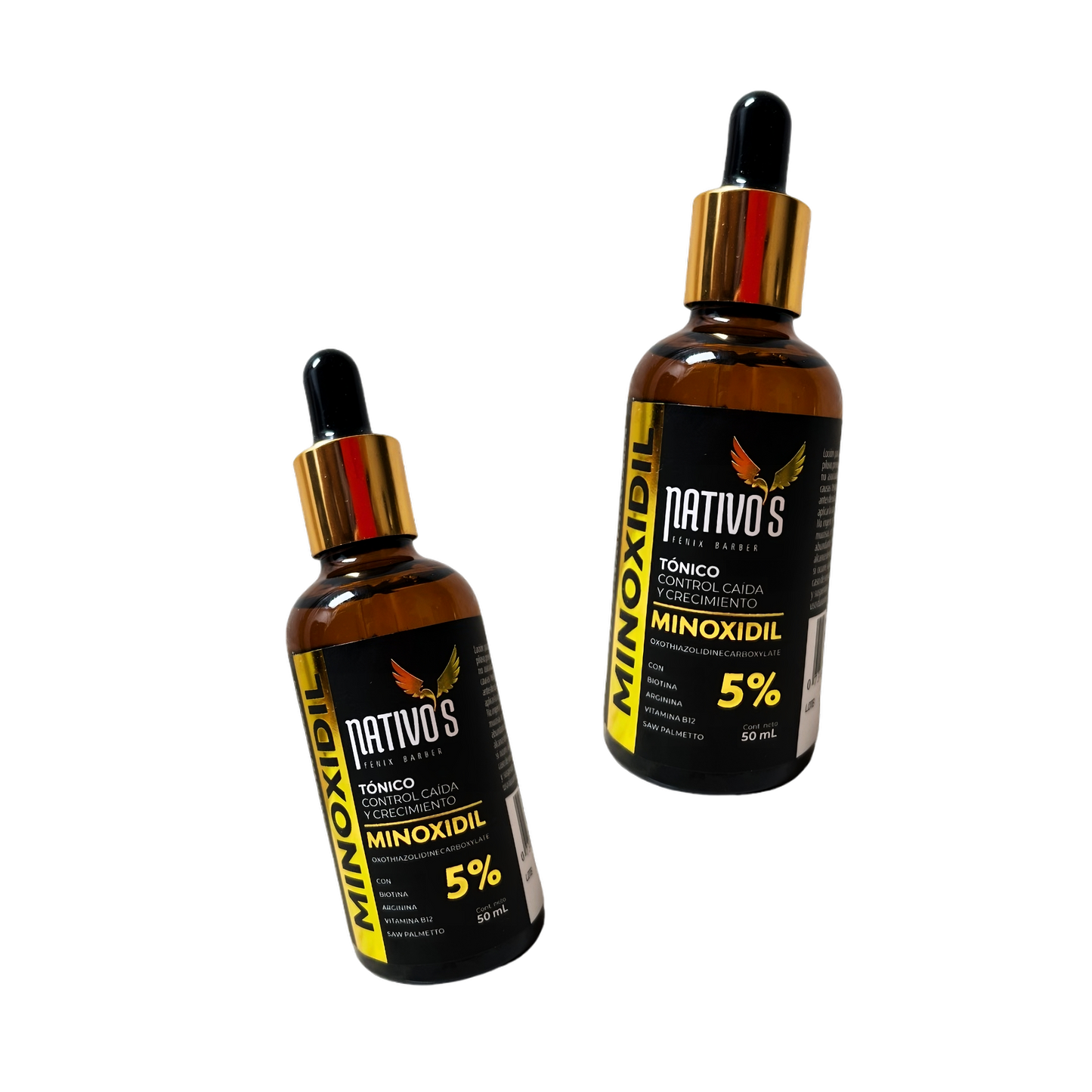 MINOXIDIL x50mL