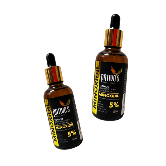 MINOXIDIL x50mL